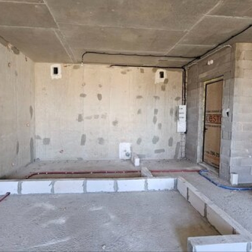 2-комн квартира аллея Академика Лихачёва,  д. 7