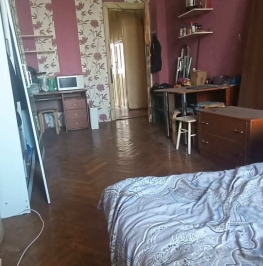 Продажа 1-комн квартиры на вторичном рынке 2-й квартал Капотни,  д. 12