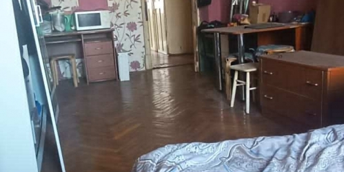 1-комн квартира 2-й квартал Капотни,  д. 12