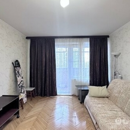 Аренда 1-комн квартиры на вторичном рынке Шенкурский проезд,  д. 10