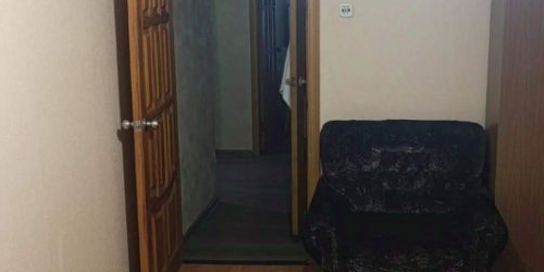 2-комн квартира Нагорная улица, 20К4