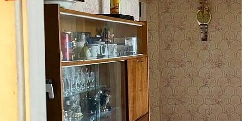 3-комн квартира Пушкин, Артиллерийская улица, 4