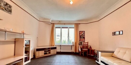 2-комн квартира Мантулинская улица,  д. 12