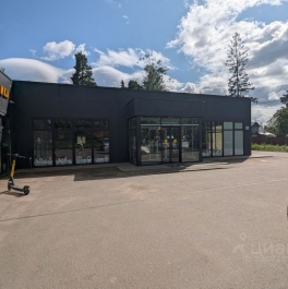 Аренда торгового помещения Город Всеволожск, Октябрьский проспект, д. 64 Аренда торгового помещения Город Всеволожск, Октябрьский проспект, д. 64