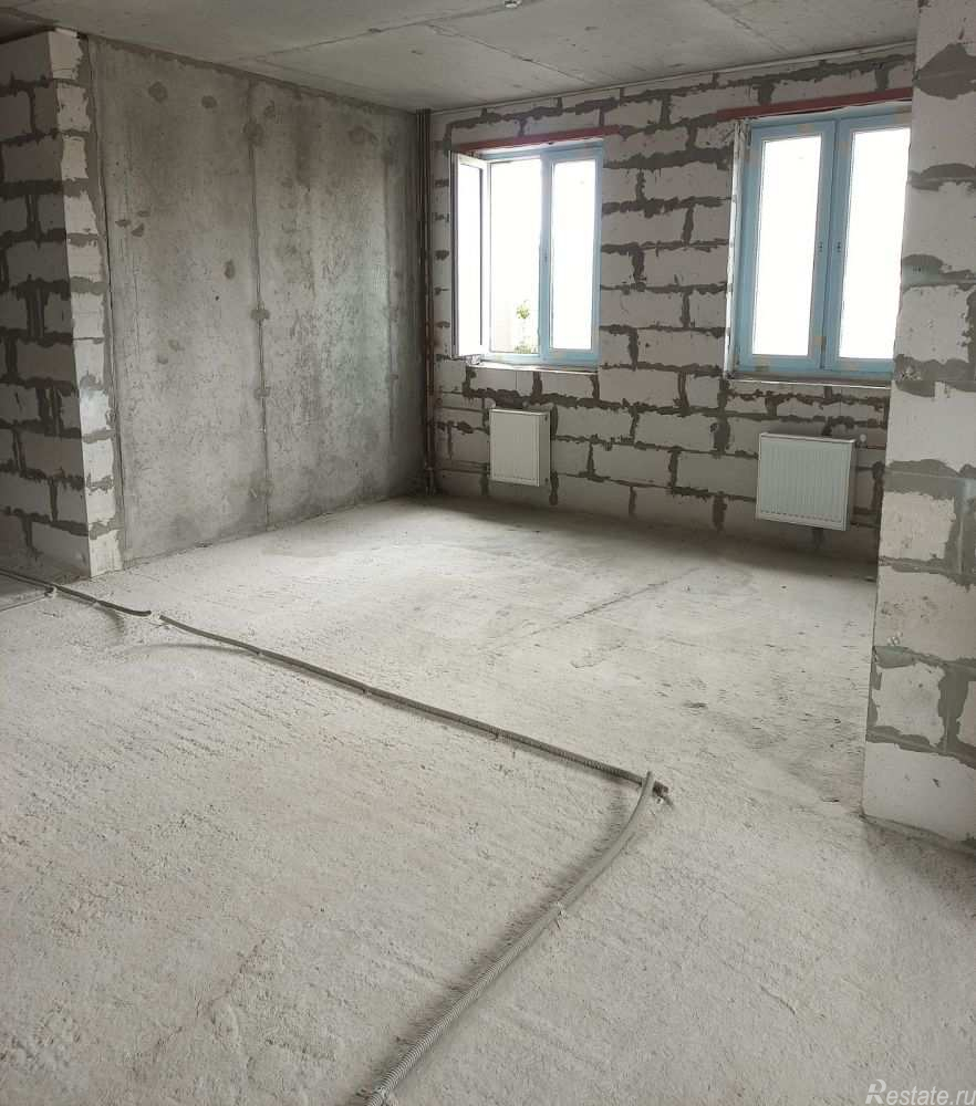 Продажа 2-комн квартиры на вторичном рынке Старая Купавна, Октябрьская, 14Ак1