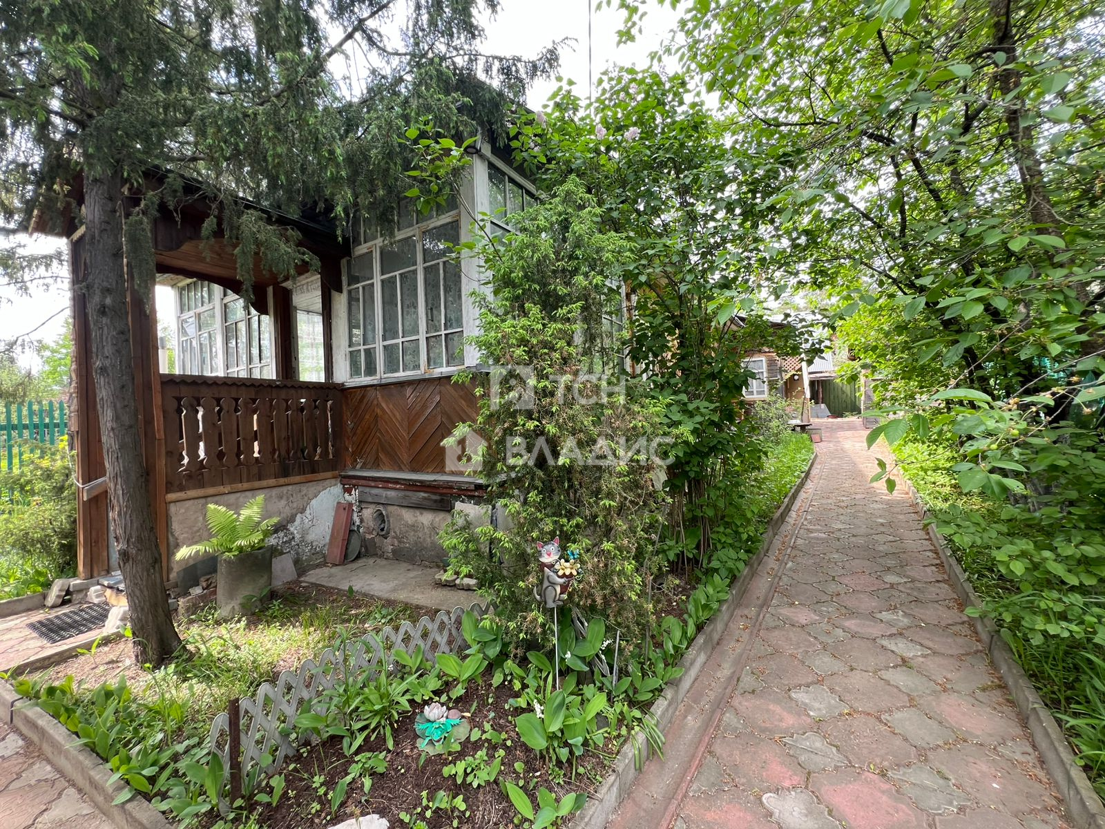 Продажа дома Королёв, Светлая улица, 9