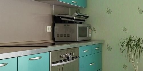 1-комн квартира Загребский бульвар, 15