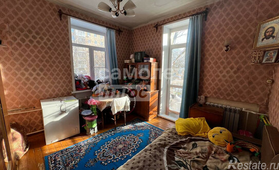 Продажа 2-комн квартиры на вторичном рынке Балашиха г, Орджоникидзе ул,  д. 8