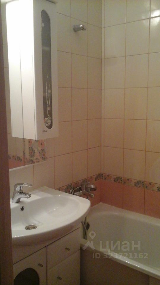 Аренда 1-комн квартиры на вторичном рынке Шуваловский проспект, 37к1