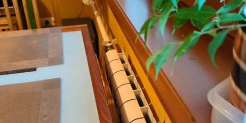 2-комн квартира Чукотский проезд,  д. 4