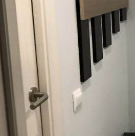 Аренда 1-комн квартиры на вторичном рынке Люберцы, улица Юности, 2 Аренда 1-комн квартиры на вторичном рынке Люберцы, улица Юности, 2