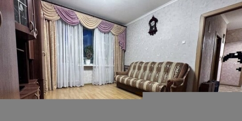 1-комн квартира 18-я линия,  д. 49