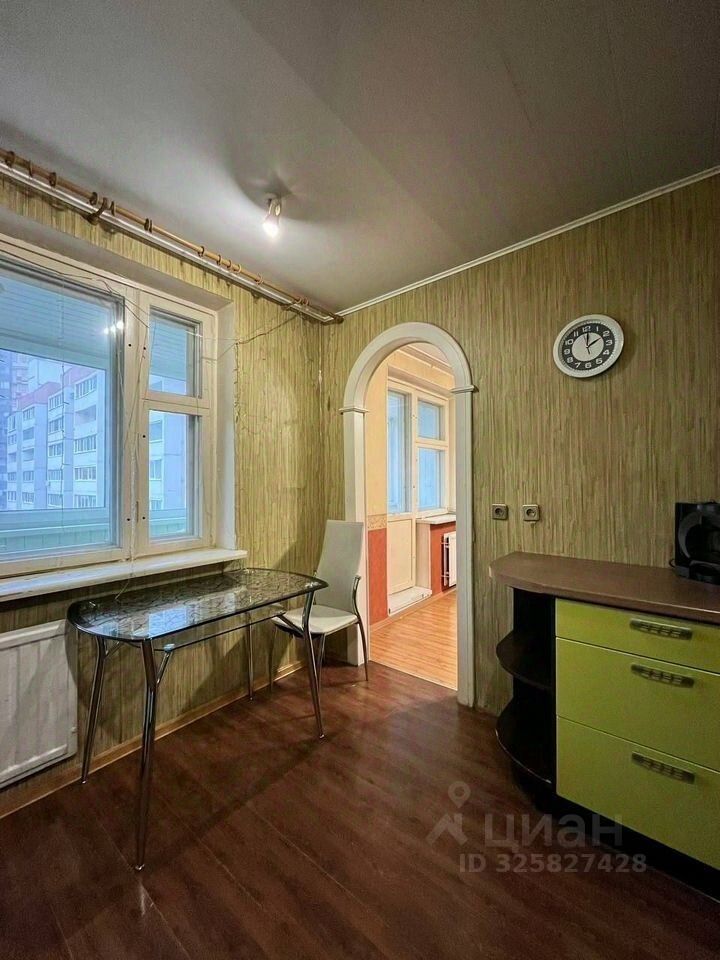 Продажа 3-комн квартиры на вторичном рынке Гаккелевская улица, 20к1