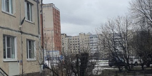 3-комн квартира Коммуны ул. ,  д. 32,  к. 2