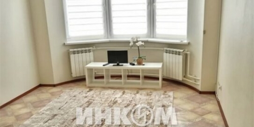 3-комн квартира Курганская улица,  д. 3