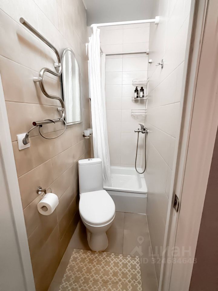 Продажа 2-комн квартиры на вторичном рынке Кудрово г., проспект Строителей, 16