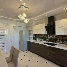 Продажа 3-комн квартиры на вторичном рынке Одинцово, ул Триумфальная,  д. 12