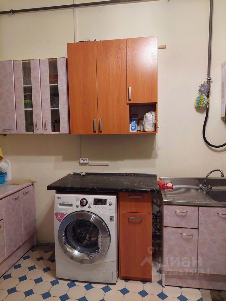 Аренда комнаты Боровая улица, 9