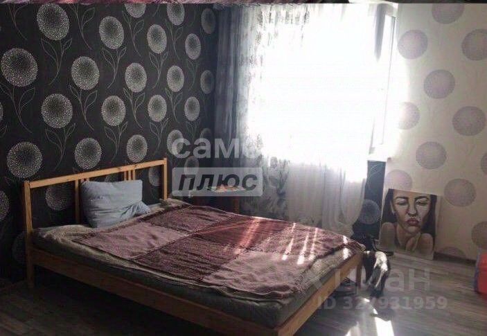 Продажа 2-комн квартиры на вторичном рынке Одинцово, улица Кутузовская, 1