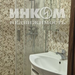 Продажа 3-комн квартиры на вторичном рынке Новочеркасский б-р,  д. 21