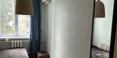 2-комн квартира Денисовский переулок,  д. 9