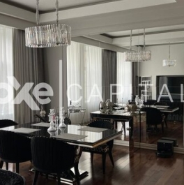 Продажа 4-комн квартиры на вторичном рынке Дмитровка Б. ул,  д. 20 с2