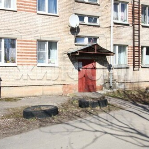 3-комн квартира Старосиверская, Кезевская дорога,  д. 16