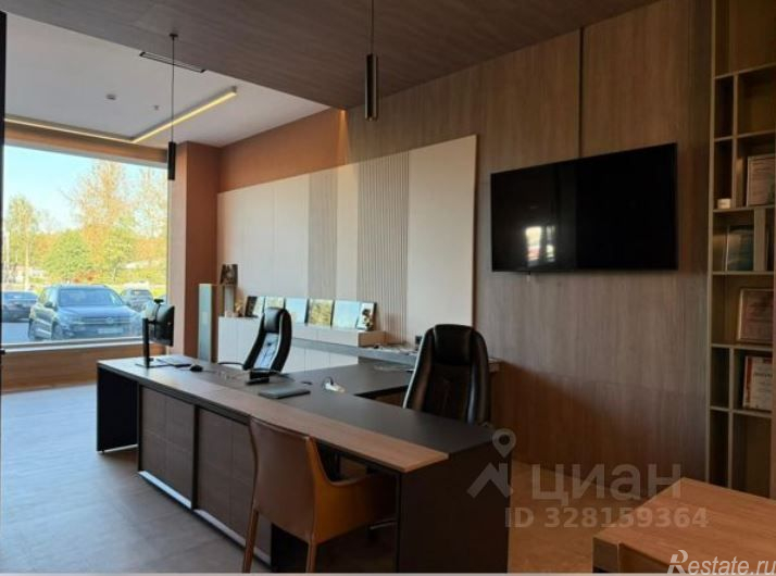 Аренда офиса Лахтинский пр-кт,  д. 85,  к. 2