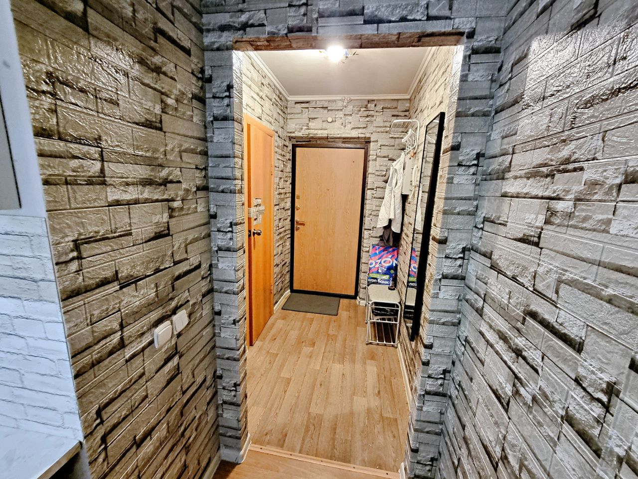 Аренда студии пос. Шушары, Первомайская улица, 5к2