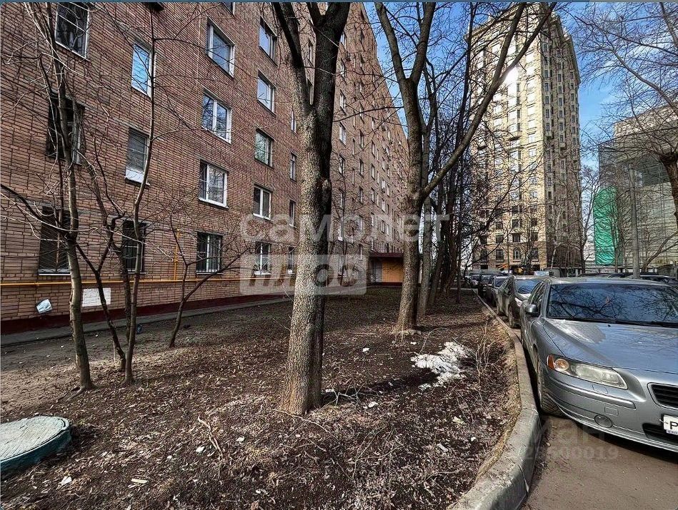Продажа 1-комн квартиры на вторичном рынке улица Расплетина, 3К2