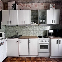 Продажа 3-комн квартиры на вторичном рынке Воронежская улица,  д. 56