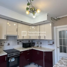 Продажа 1-комн квартиры на вторичном рынке Дачный пр-кт,  д. 4 к2