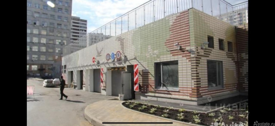 Продажа гаража Кулаков переулок