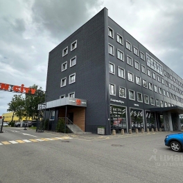 Аренда офиса улица Юных Пионеров,  д. 38 литА