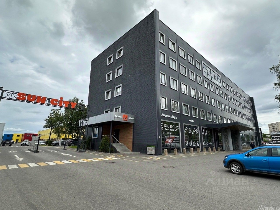 Аренда офиса улица Юных Пионеров,  д. 38 литА