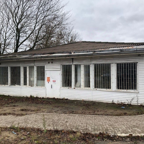 Отдельное здание Истра, ул Панфилова,  д. 51А,  к. 2