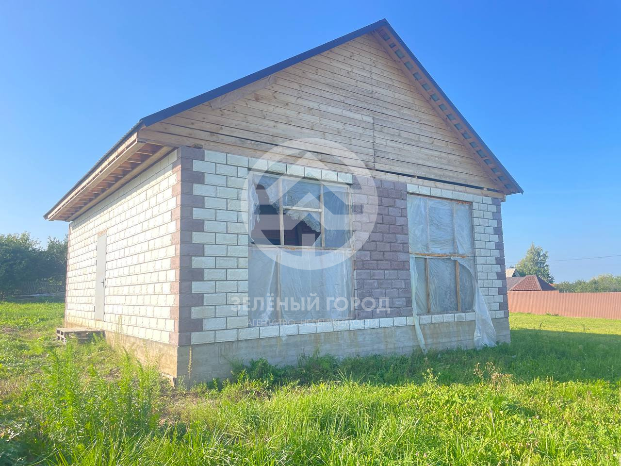 Продажа дома Голышкино, д. 11в, участок 11