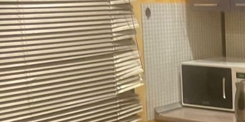 1-комн квартира улица 26 Бакинских Комиссаров, 8к3