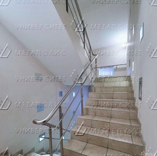 Офис ул Гиляровского,  д. 38