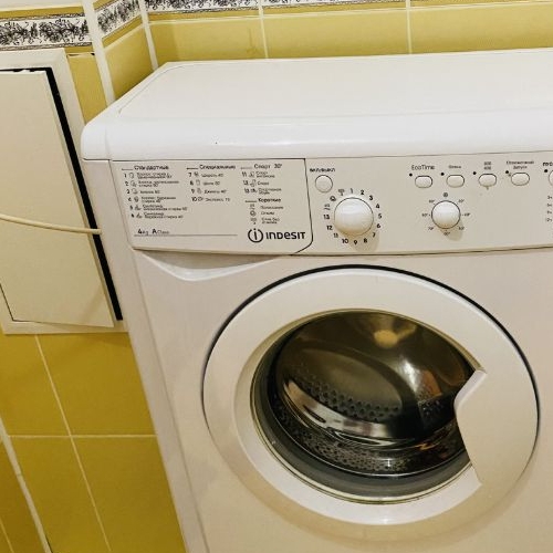 Студия Мурино, бульвар Менделеева, 9к1