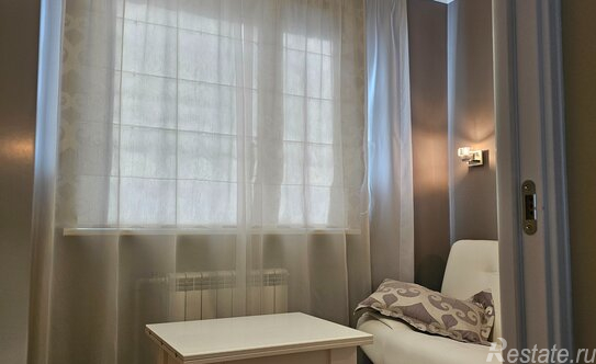 Продажа 1-комн квартиры на вторичном рынке Солнцевский проспект,  д. 12