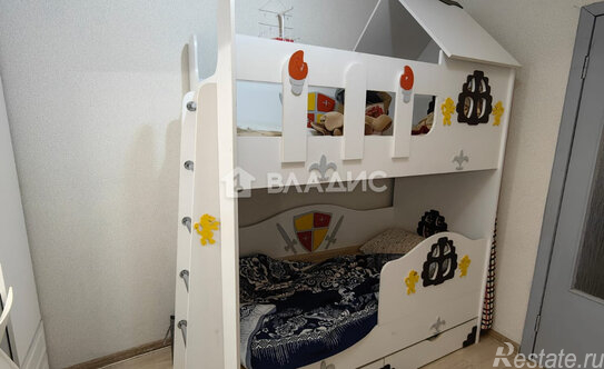 Продажа 1-комн квартиры на вторичном рынке Кузнецова пр-кт,  д. 17