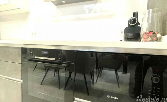 Продажа 3-комн квартиры на вторичном рынке Хорошевская 3-я ул,  д. 27 к1