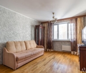 Продать Квартиры вторичка улица Барышиха  38 