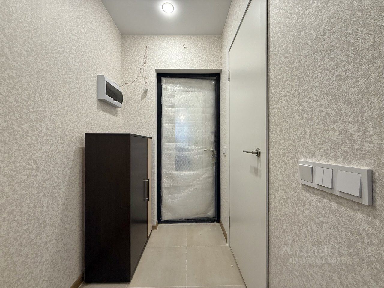 Аренда студии Сертолово, Центральная улица, 14к3