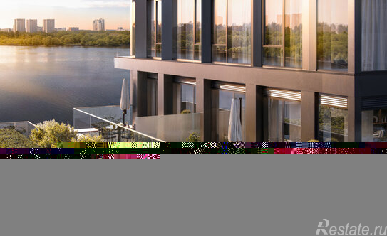 Продажа 1-комн квартиры в новостройке Ленинградское ш