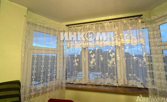 Продажа 2-комн квартиры на вторичном рынке улица Дмитриевского,  д. 23