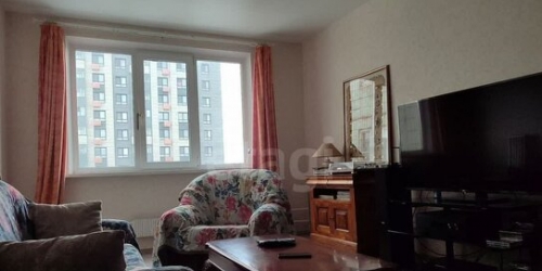 2-комн квартира Печорская ул,  д. 9