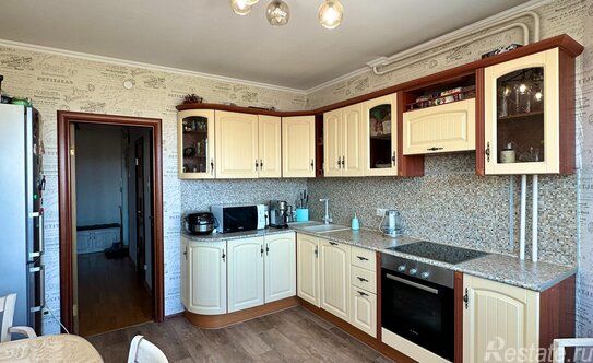 Продажа 3-комн квартиры на вторичном рынке Немчиновка, ул Связистов,  д. 6