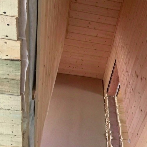 Коттедж/дом Вырица городской поселок, переулок Еленинский